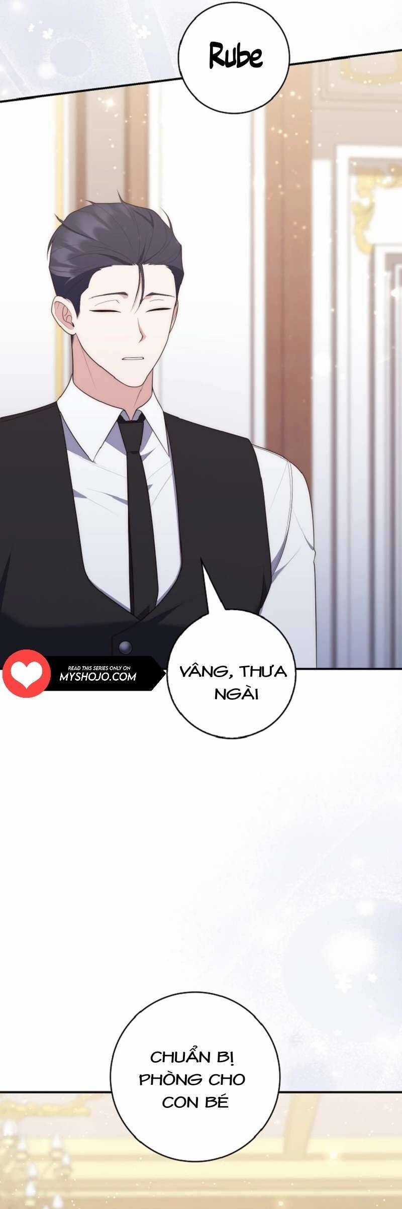 Nàng Công Chúa Tiên Tri Chapter 69 trang 51