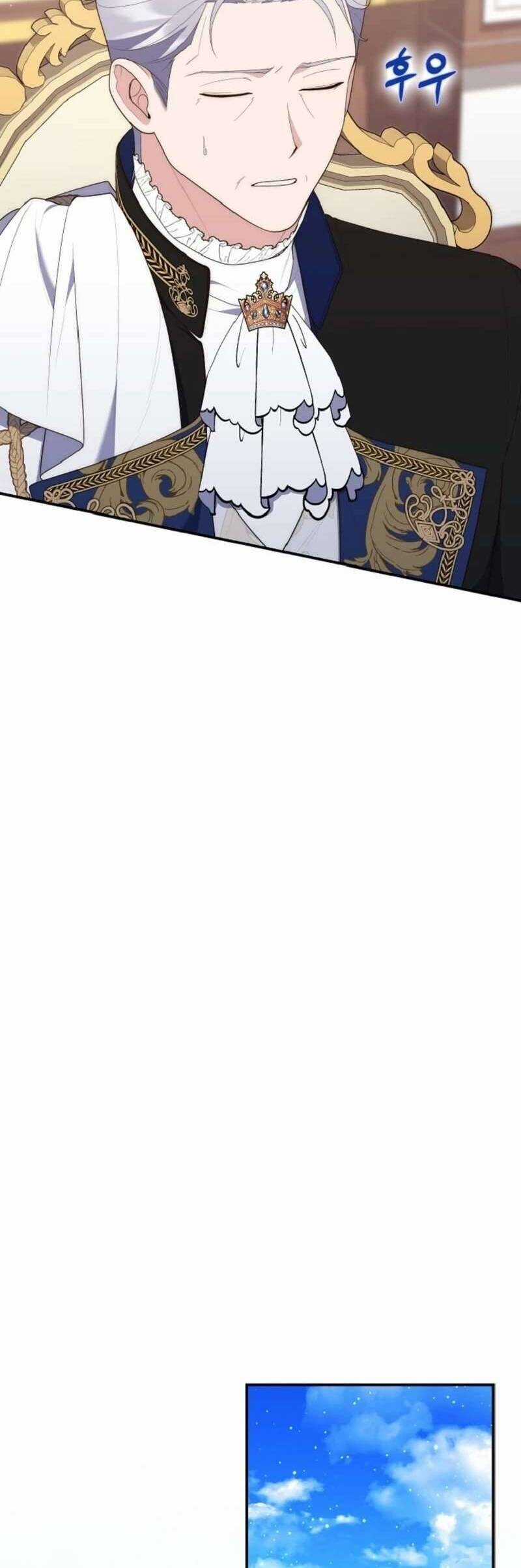 Nàng Công Chúa Tiên Tri Chapter 69 trang 53