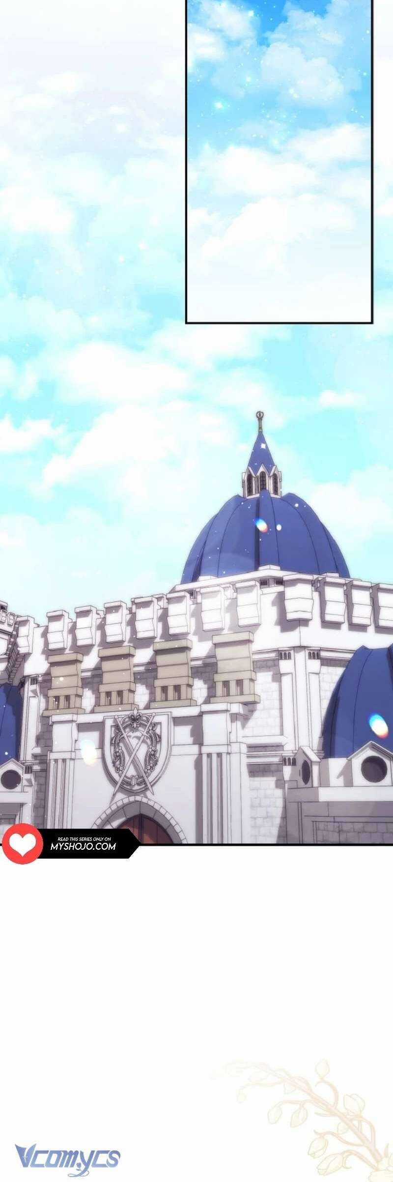 Nàng Công Chúa Tiên Tri Chapter 69 trang 54