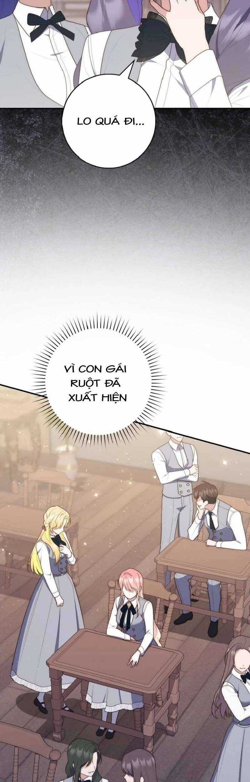 Nàng Công Chúa Tiên Tri Chapter 69 trang 59