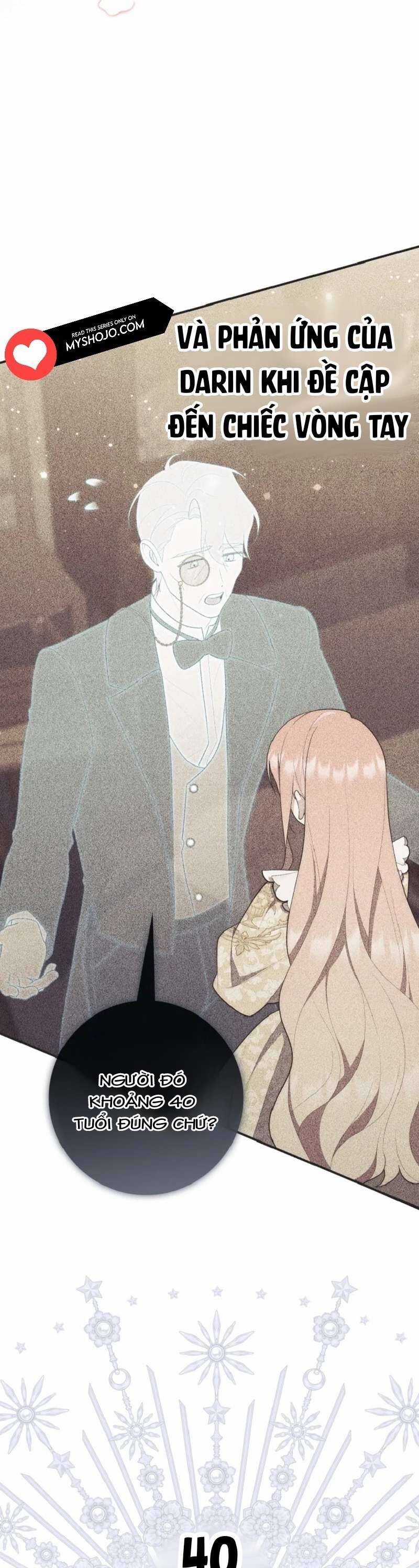 Nàng Công Chúa Tiên Tri Chapter 69 trang 6