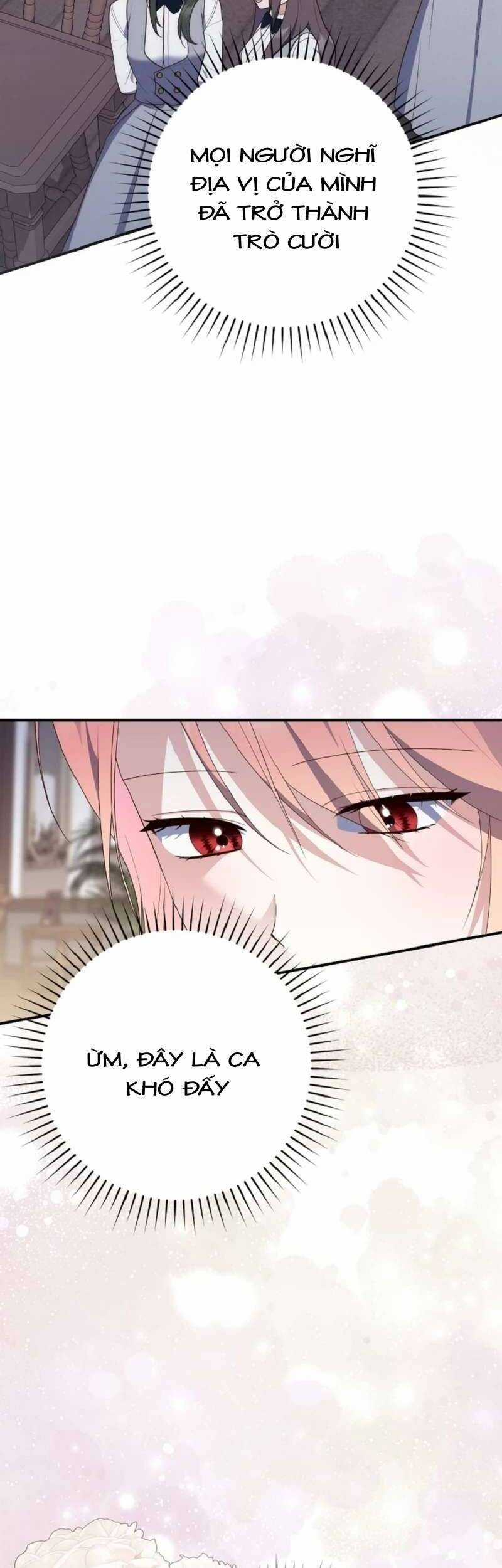 Nàng Công Chúa Tiên Tri Chapter 69 trang 60