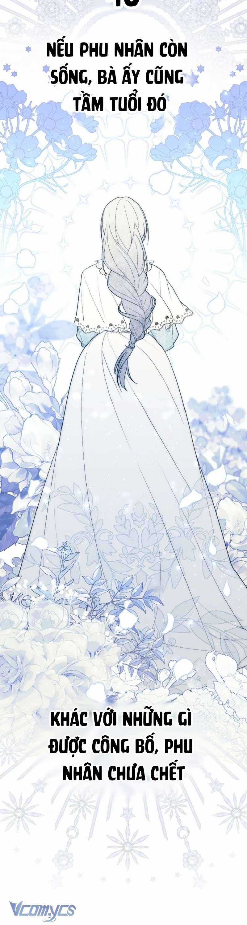 Nàng Công Chúa Tiên Tri Chapter 69 trang 7