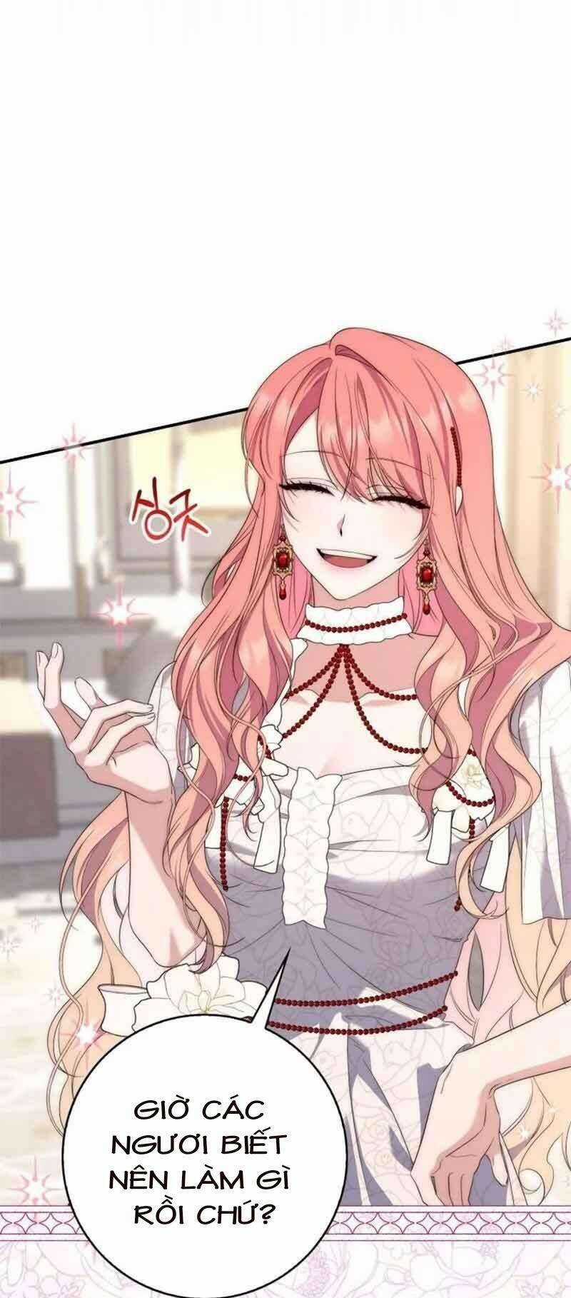 Nàng Công Chúa Tiên Tri Chapter 7 trang 12