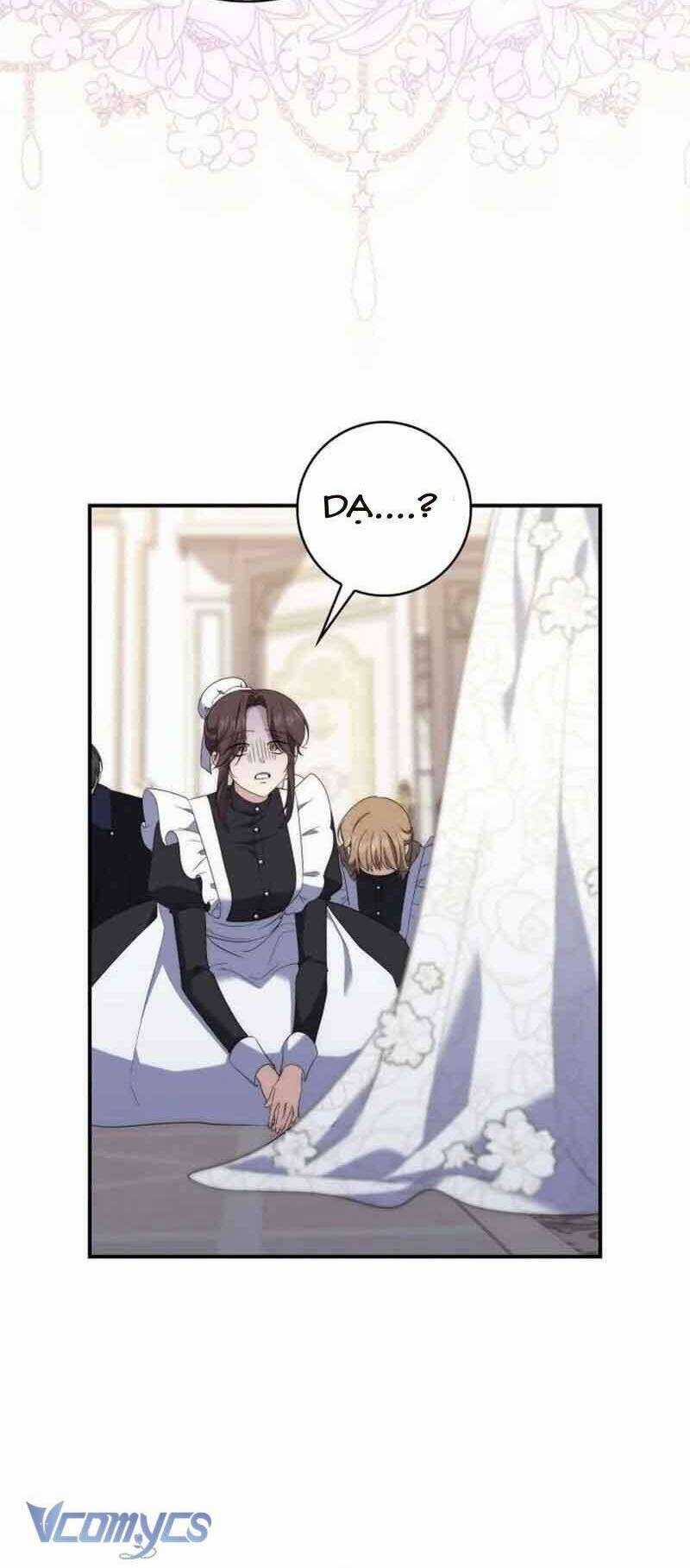 Nàng Công Chúa Tiên Tri Chapter 7 trang 13