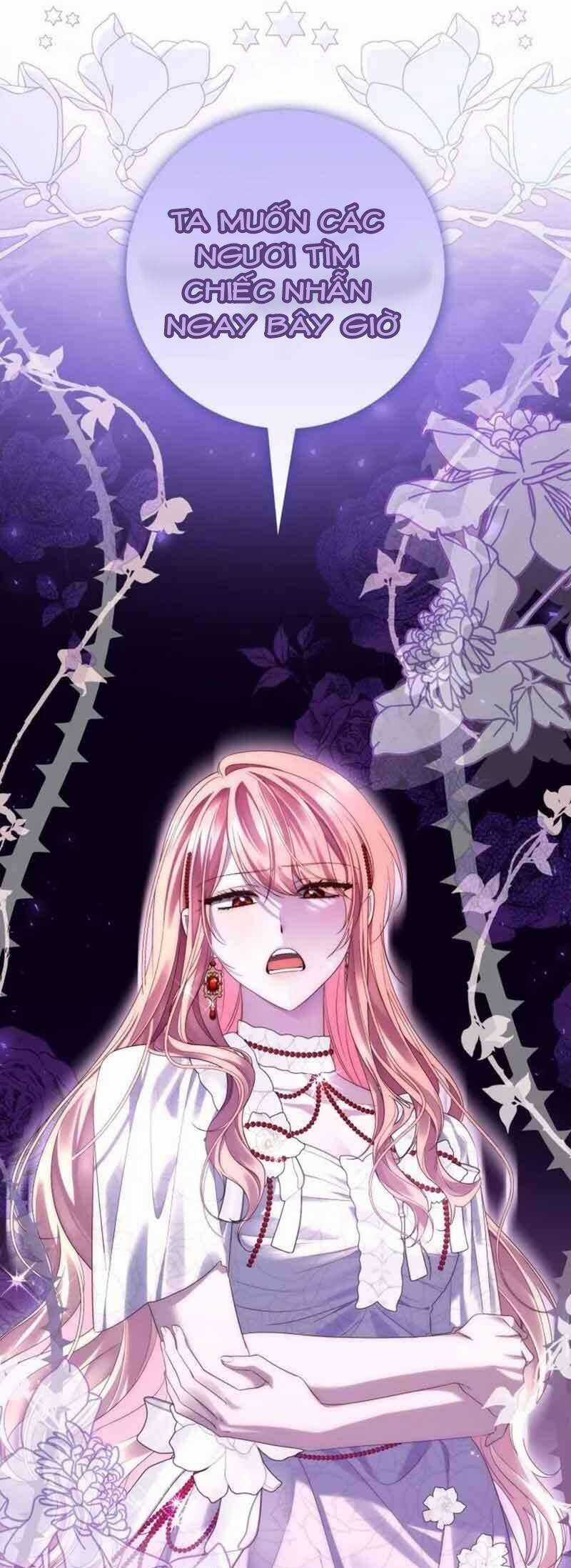 Nàng Công Chúa Tiên Tri Chapter 7 trang 14