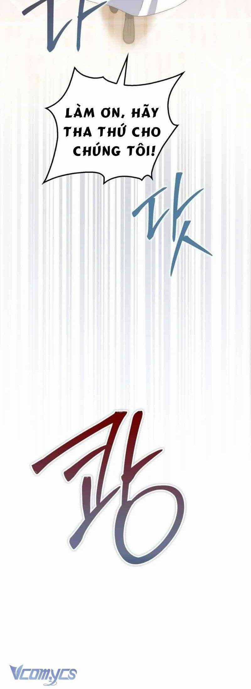 Nàng Công Chúa Tiên Tri Chapter 7 trang 16