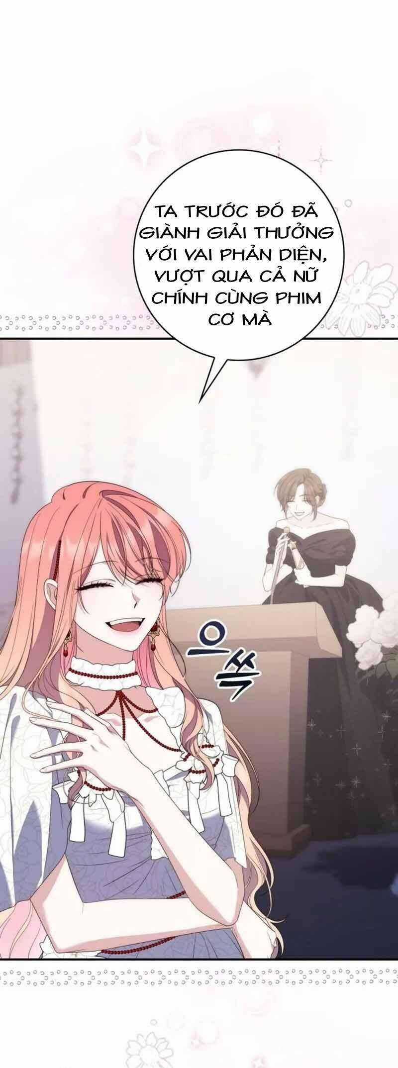 Nàng Công Chúa Tiên Tri Chapter 7 trang 20