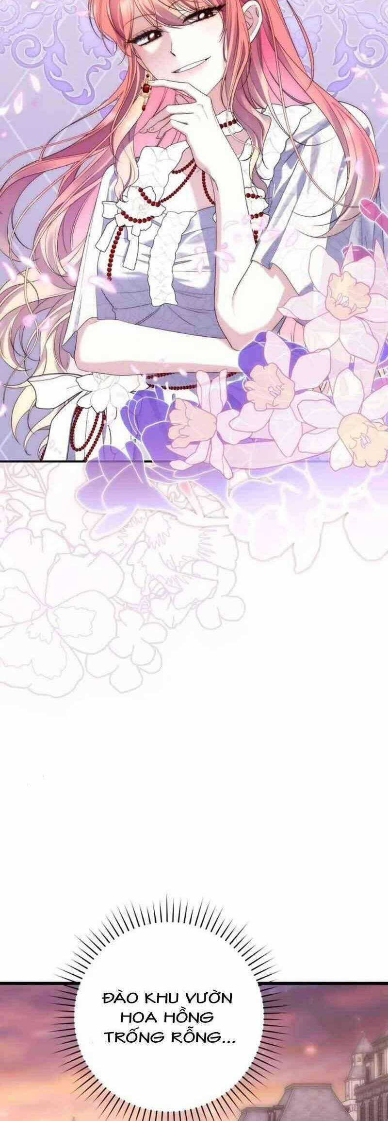 Nàng Công Chúa Tiên Tri Chapter 7 trang 24