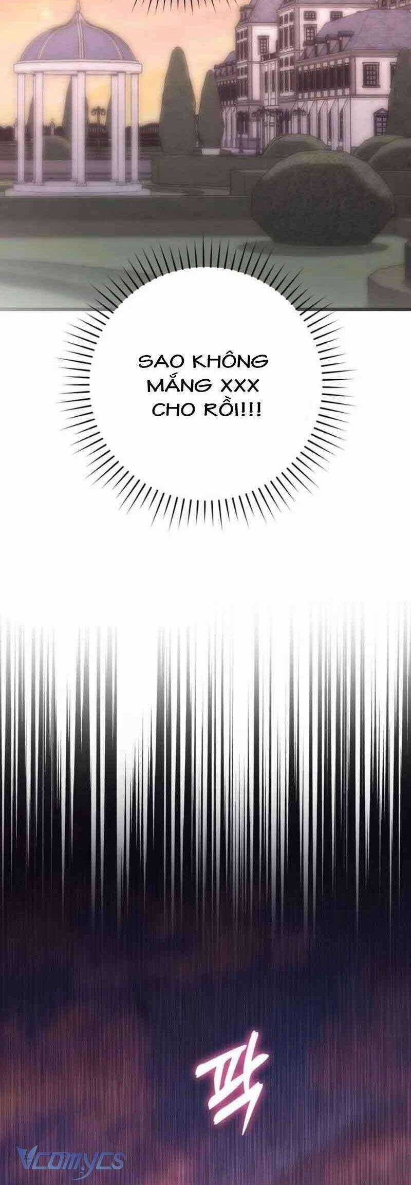 Nàng Công Chúa Tiên Tri Chapter 7 trang 25