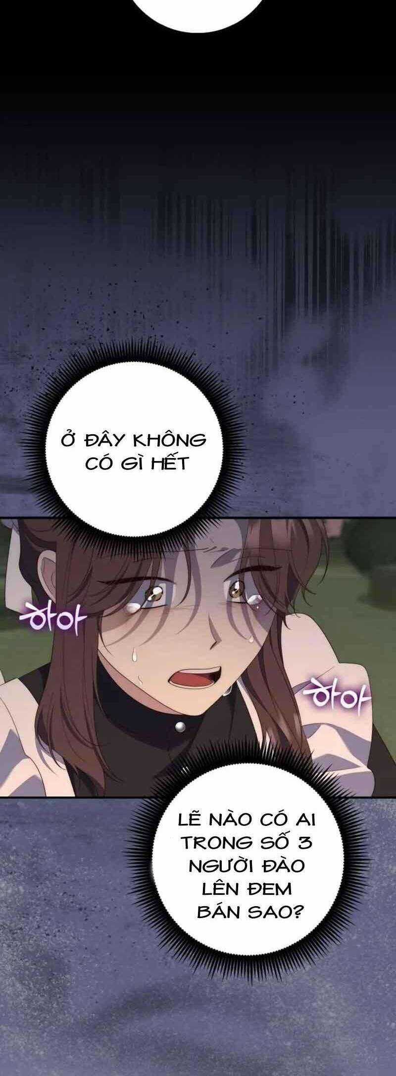 Nàng Công Chúa Tiên Tri Chapter 7 trang 27