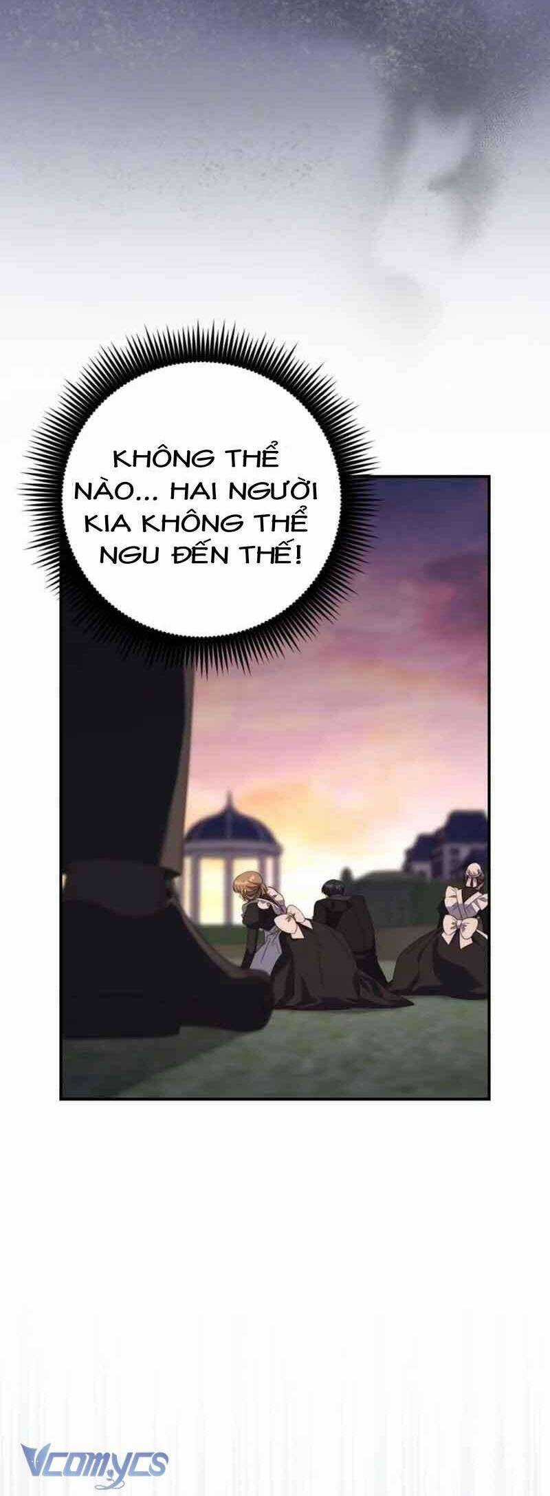 Nàng Công Chúa Tiên Tri Chapter 7 trang 28