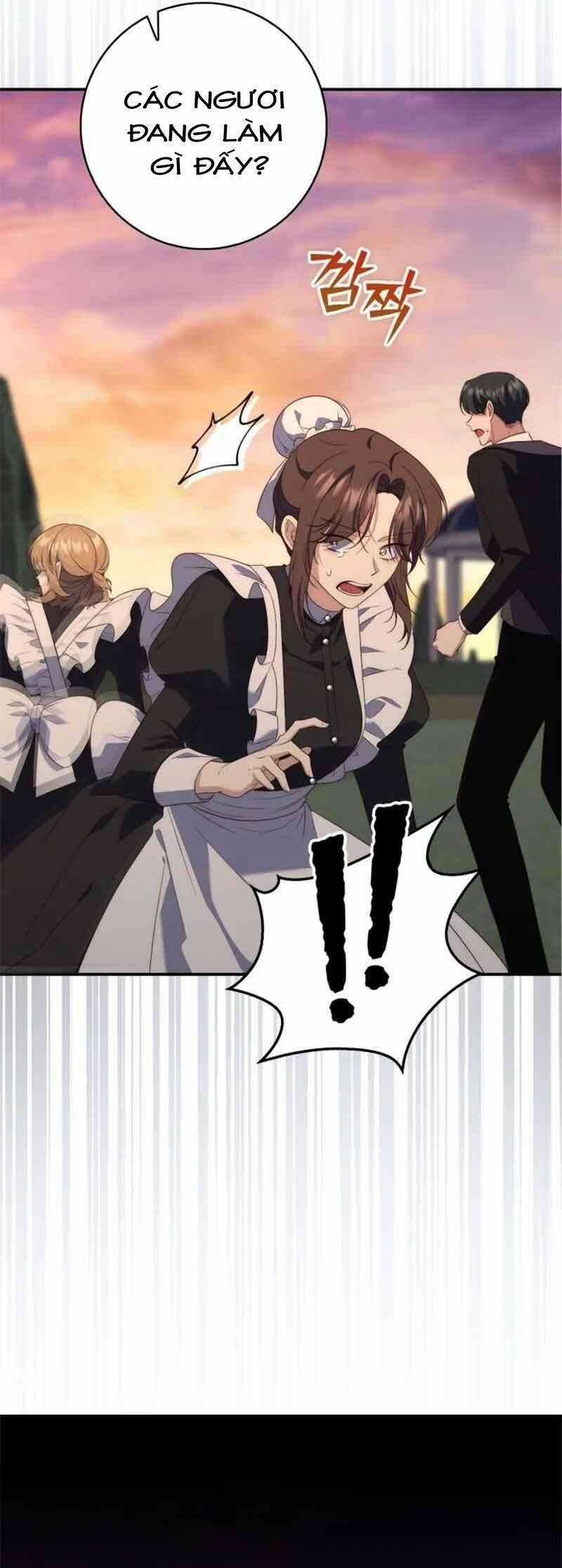 Nàng Công Chúa Tiên Tri Chapter 7 trang 29