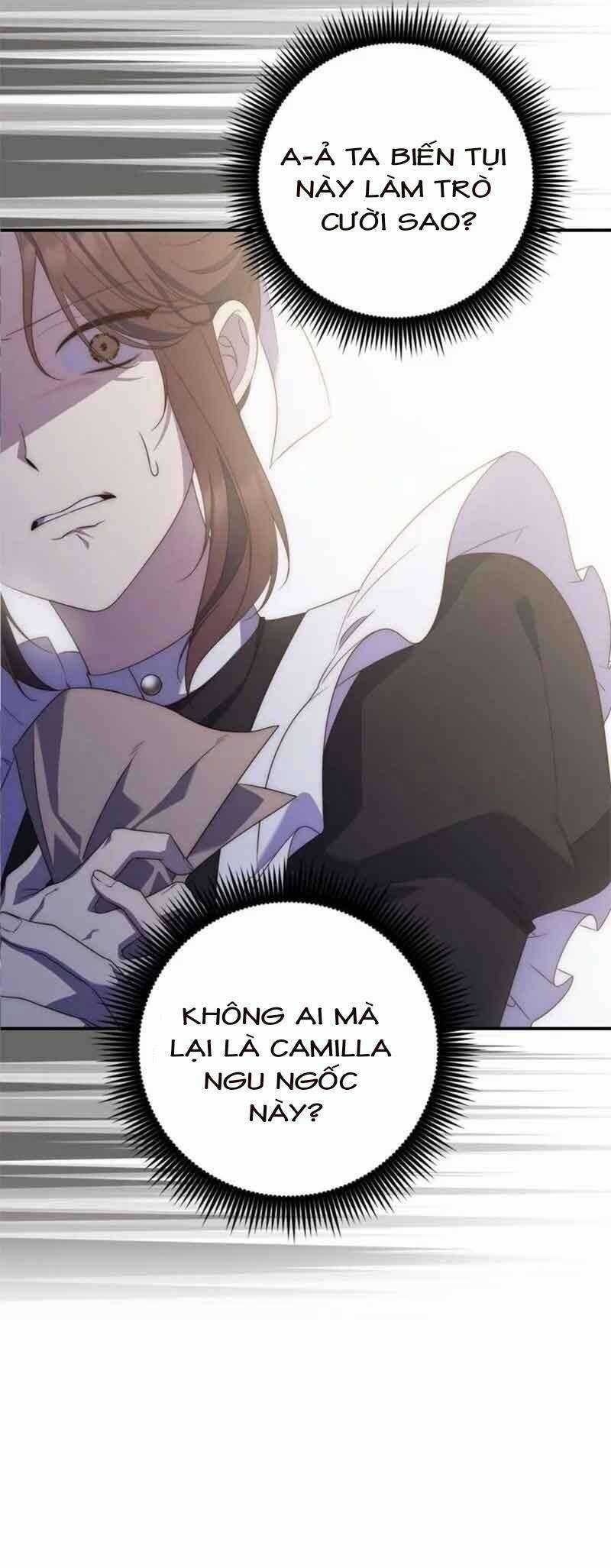 Nàng Công Chúa Tiên Tri Chapter 7 trang 3