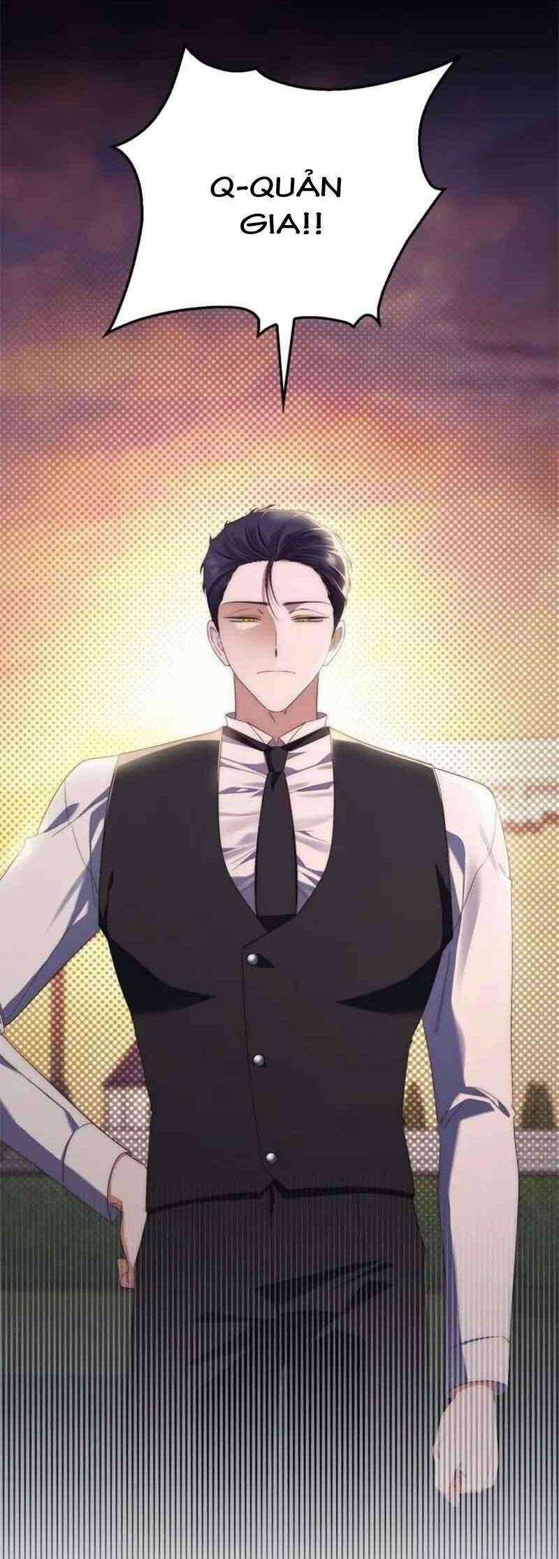 Nàng Công Chúa Tiên Tri Chapter 7 trang 30