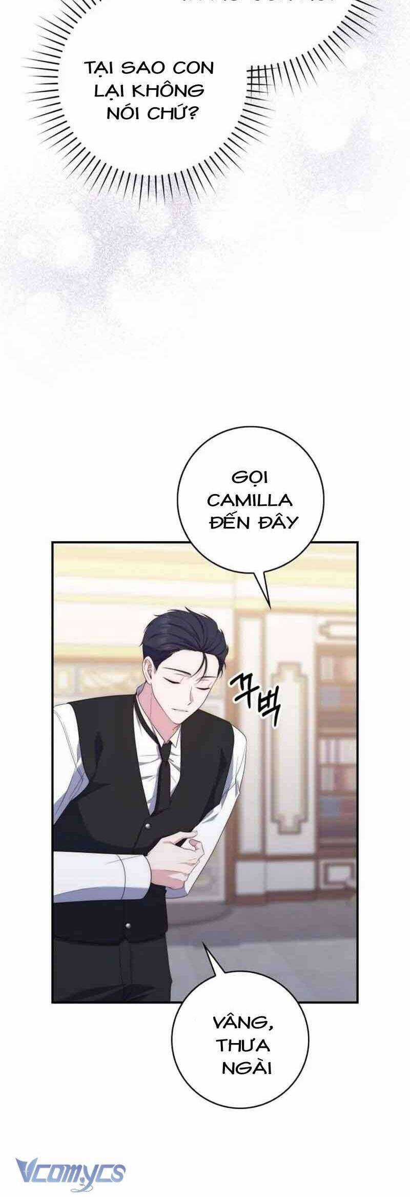 Nàng Công Chúa Tiên Tri Chapter 7 trang 34