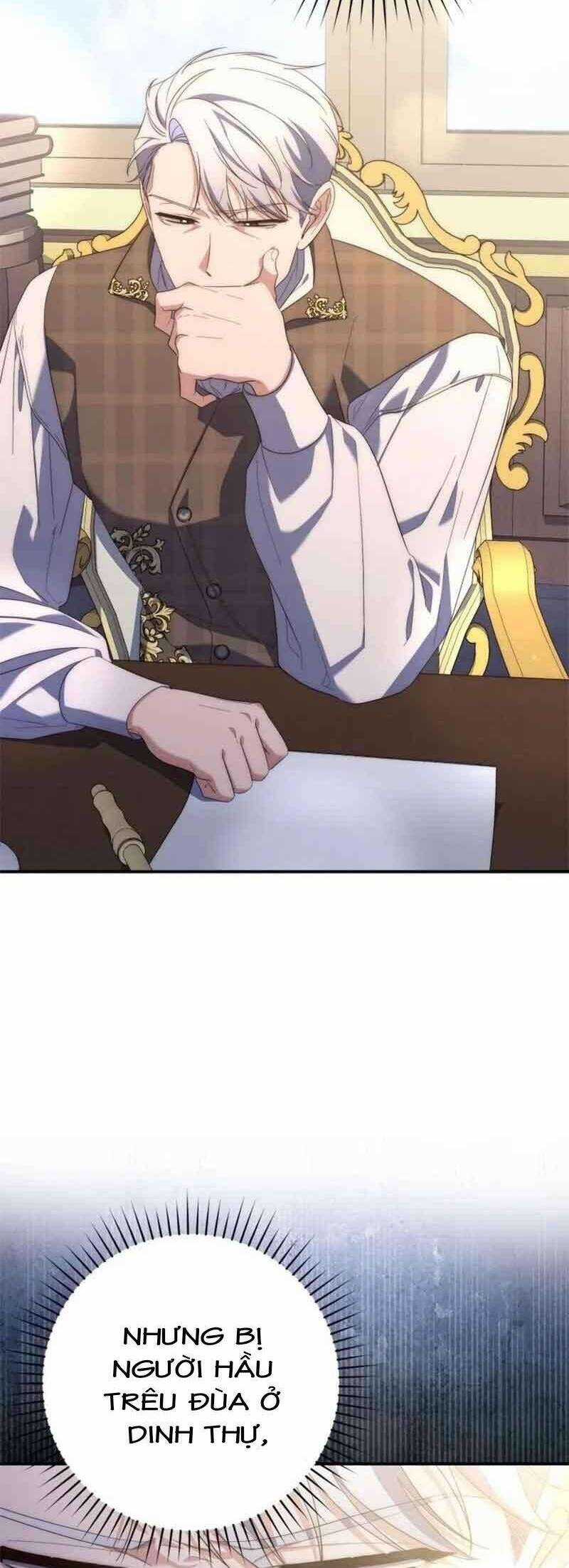 Nàng Công Chúa Tiên Tri Chapter 7 trang 36