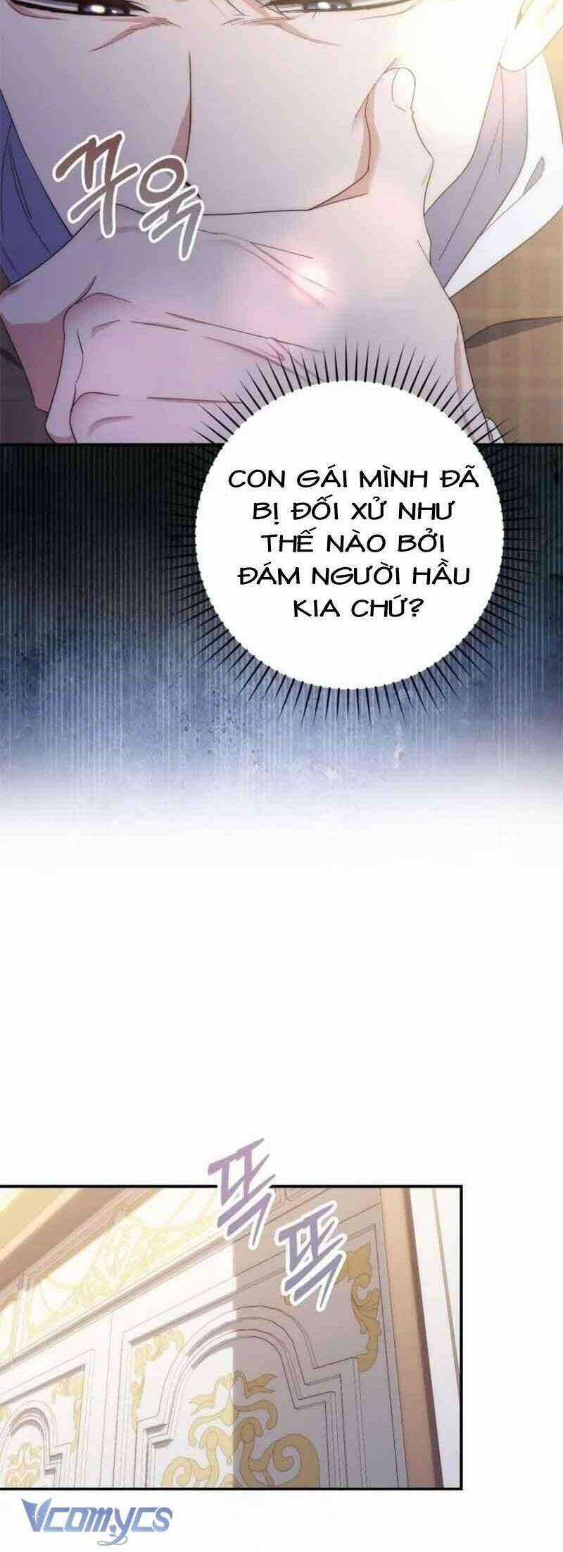 Nàng Công Chúa Tiên Tri Chapter 7 trang 37