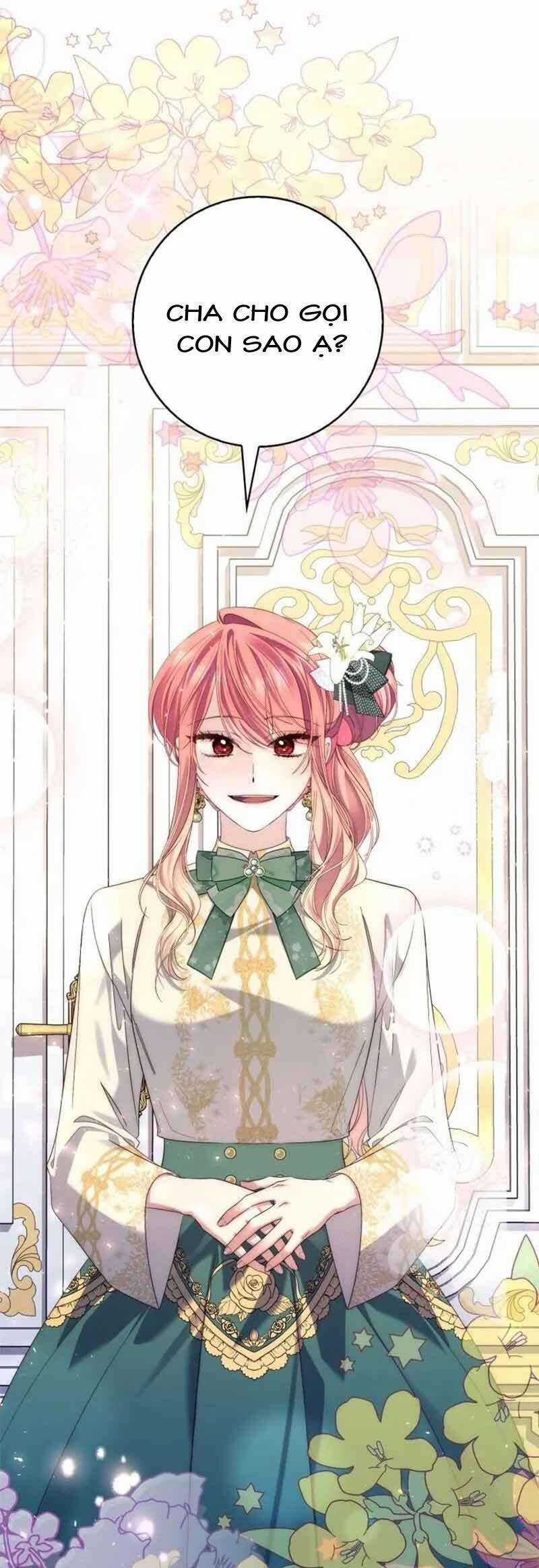 Nàng Công Chúa Tiên Tri Chapter 7 trang 38