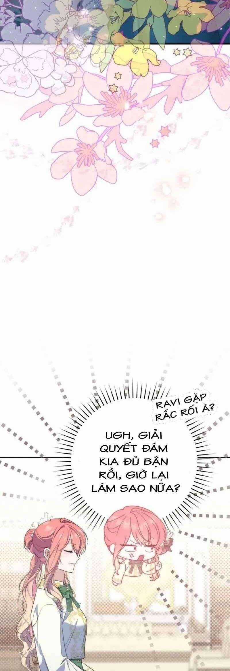 Nàng Công Chúa Tiên Tri Chapter 7 trang 39