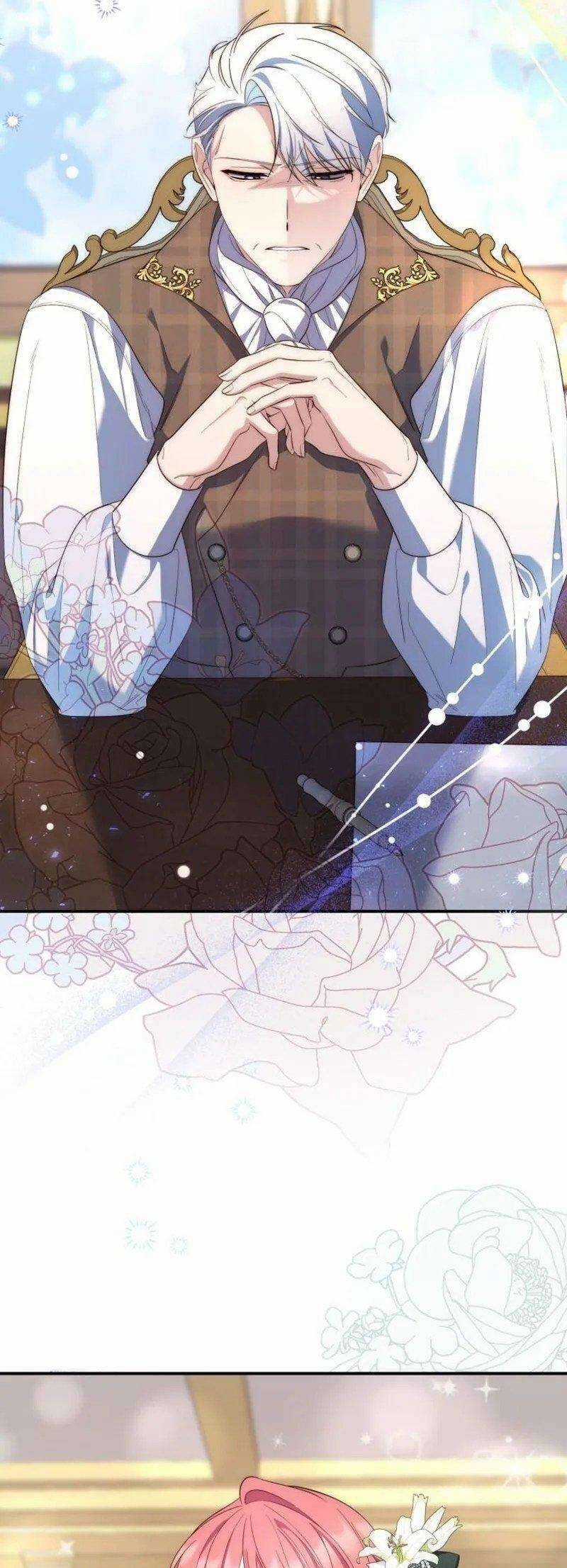 Nàng Công Chúa Tiên Tri Chapter 7 trang 44