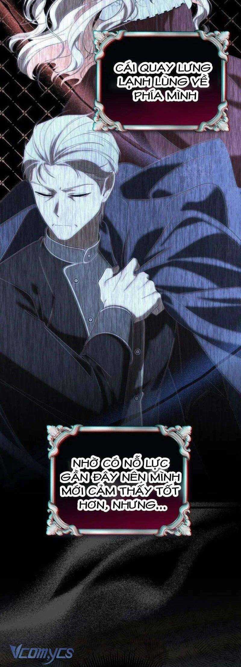 Nàng Công Chúa Tiên Tri Chapter 7 trang 46