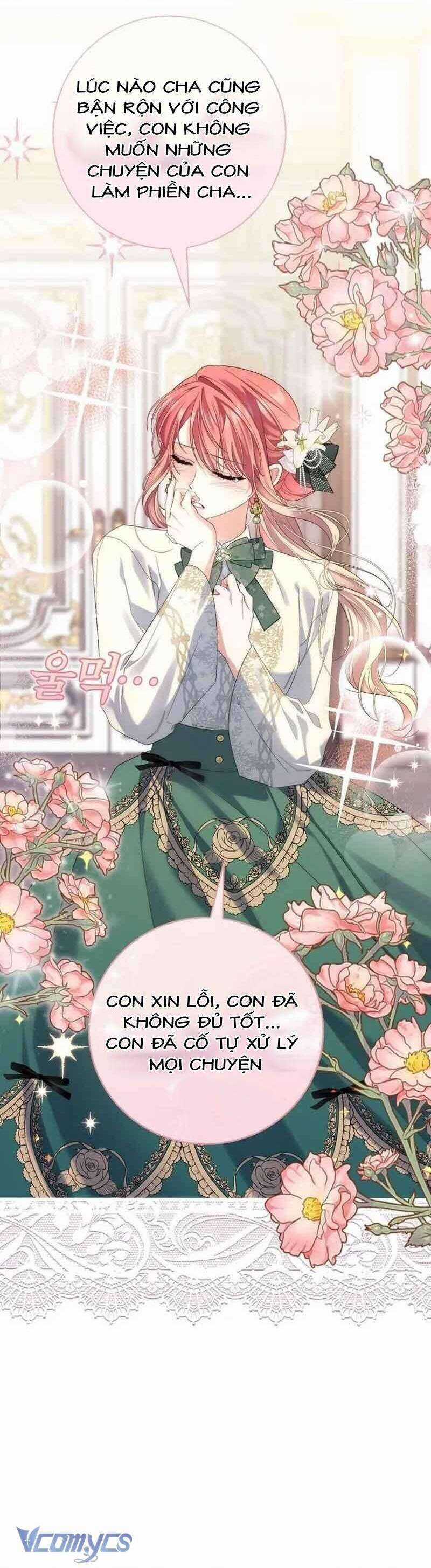 Nàng Công Chúa Tiên Tri Chapter 7 trang 48