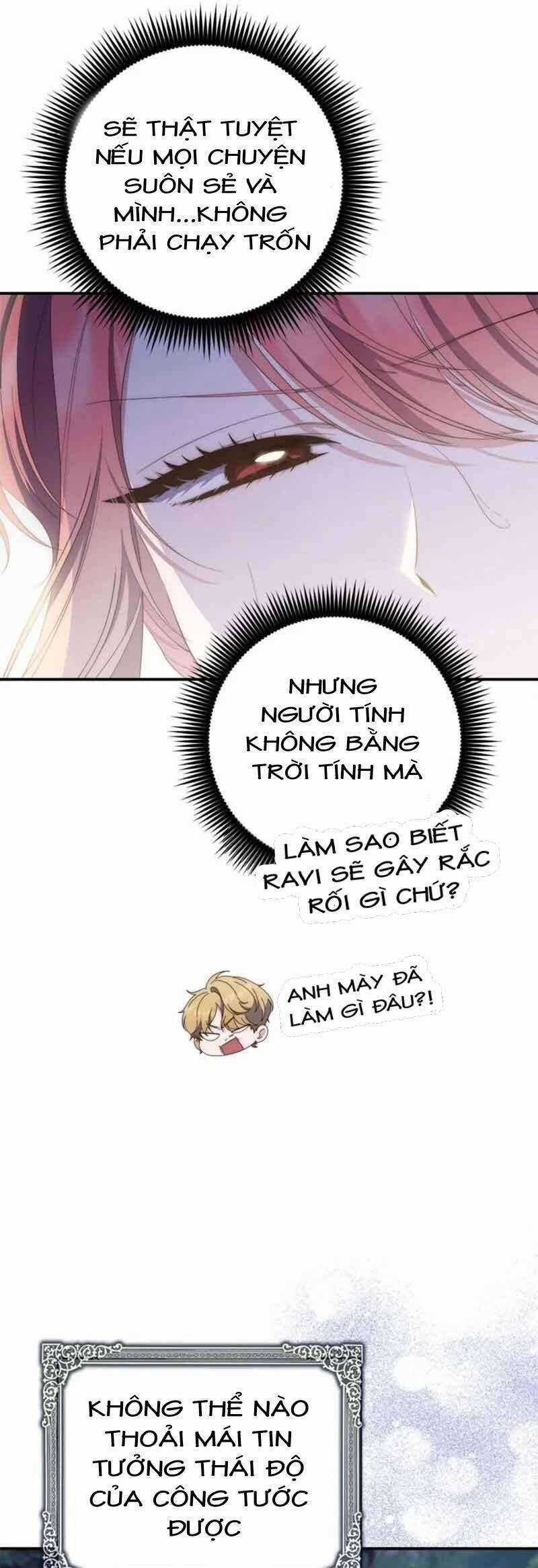 Nàng Công Chúa Tiên Tri Chapter 7 trang 56
