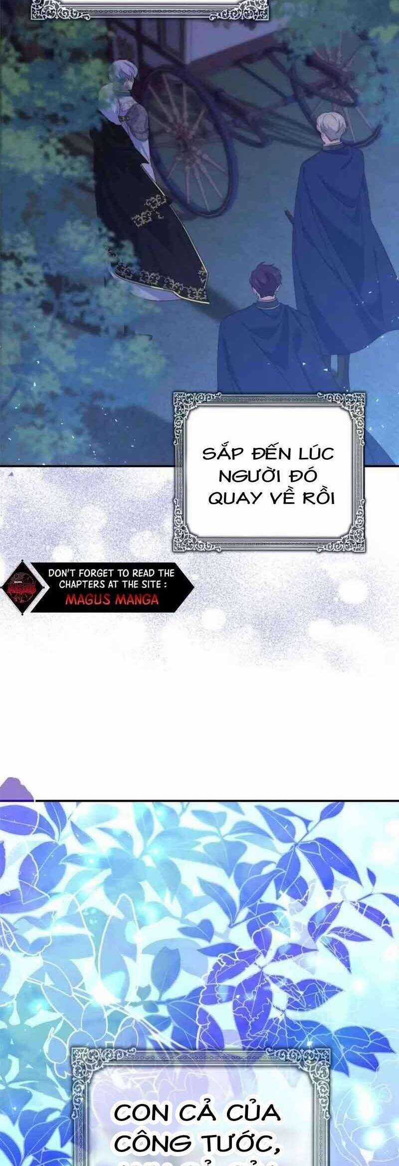 Nàng Công Chúa Tiên Tri Chapter 7 trang 57