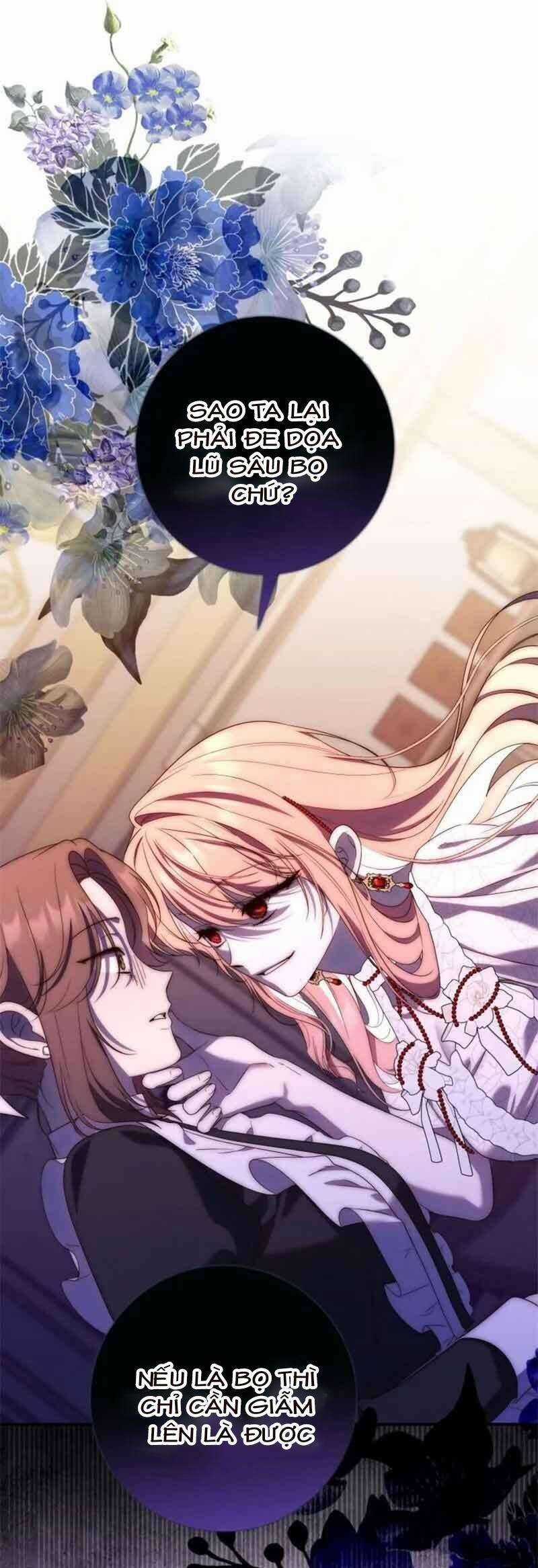 Nàng Công Chúa Tiên Tri Chapter 7 trang 9