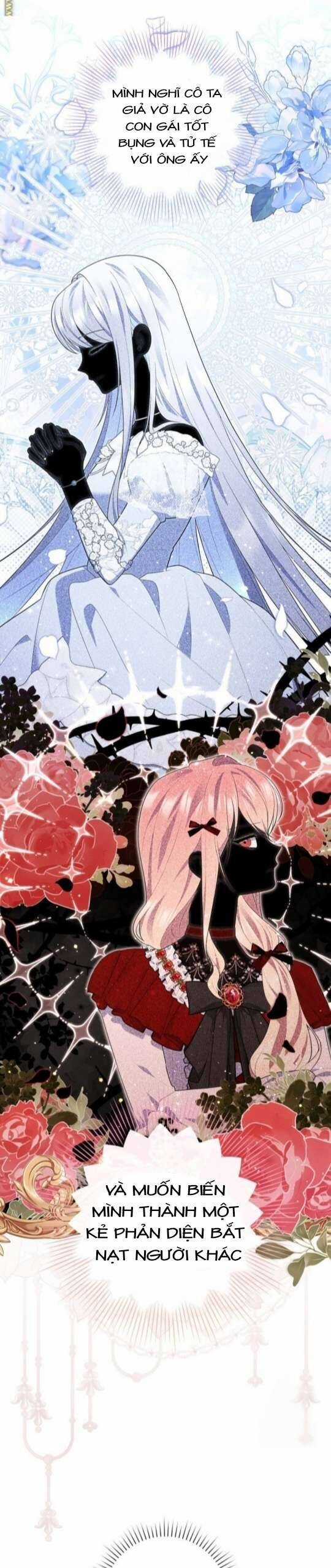 Nàng Công Chúa Tiên Tri Chapter 72 trang 14