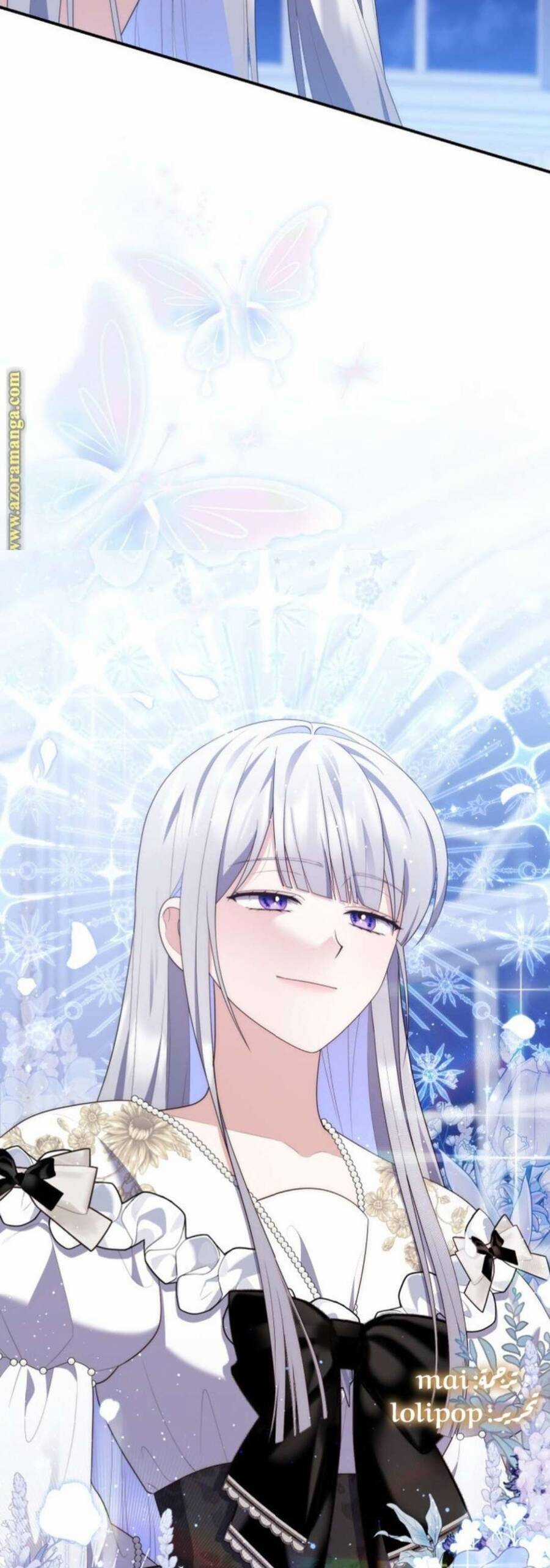 Nàng Công Chúa Tiên Tri Chapter 72 trang 37