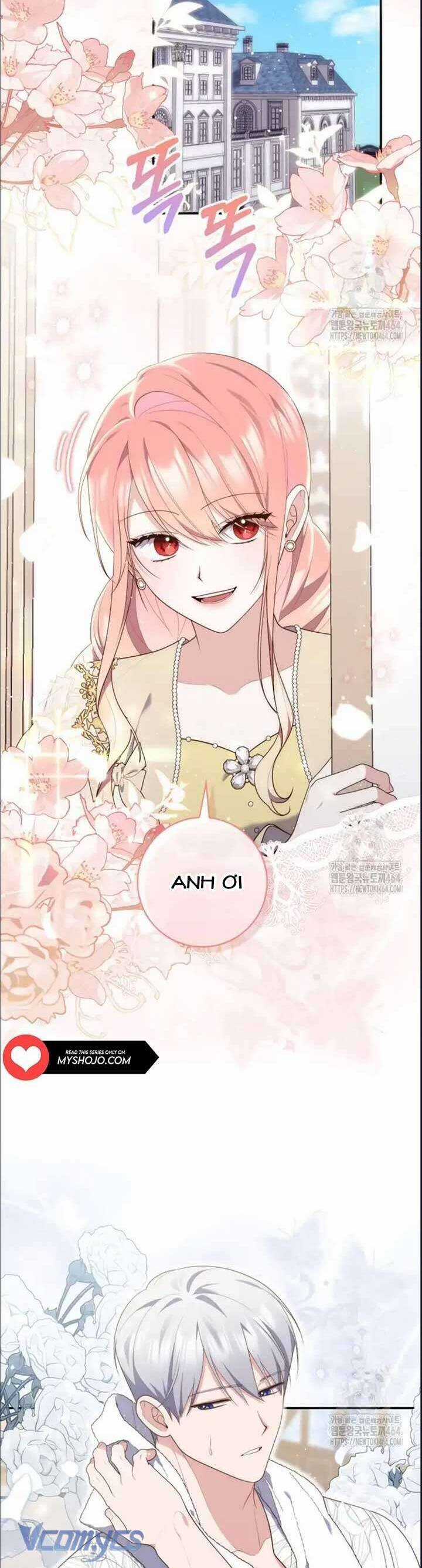 Nàng Công Chúa Tiên Tri Chapter 73 trang 13