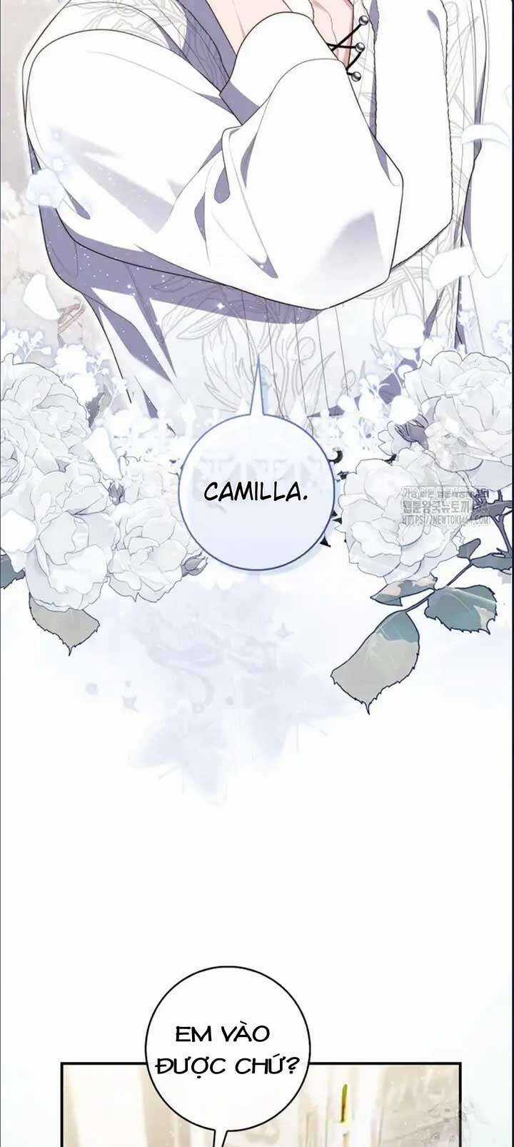 Nàng Công Chúa Tiên Tri Chapter 73 trang 14