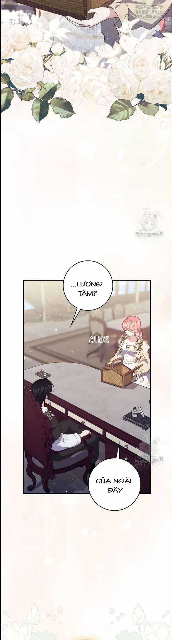 Nàng Công Chúa Tiên Tri Chapter 73 trang 2