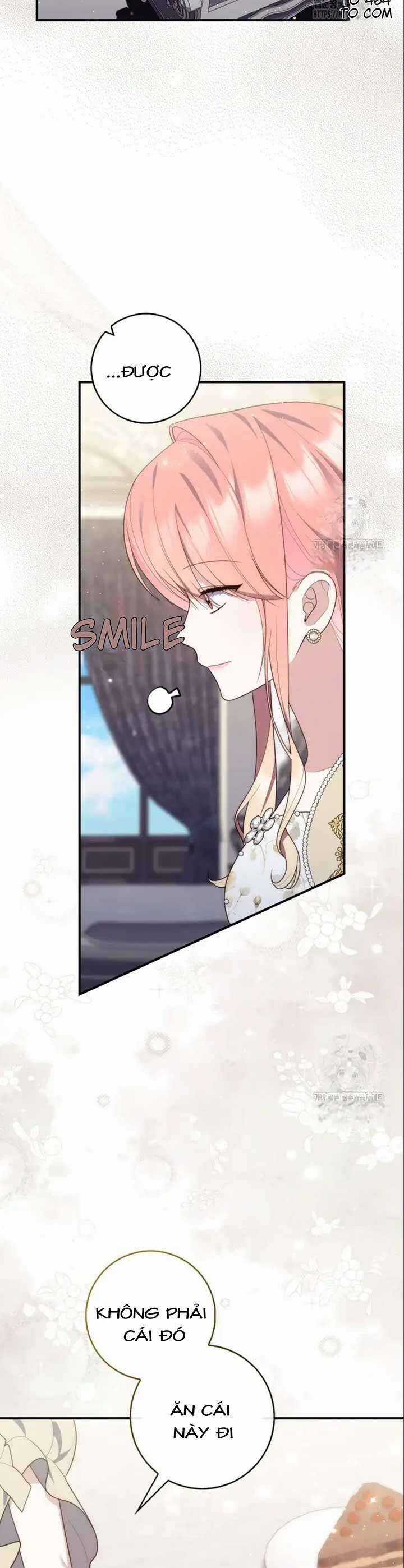 Nàng Công Chúa Tiên Tri Chapter 73 trang 20