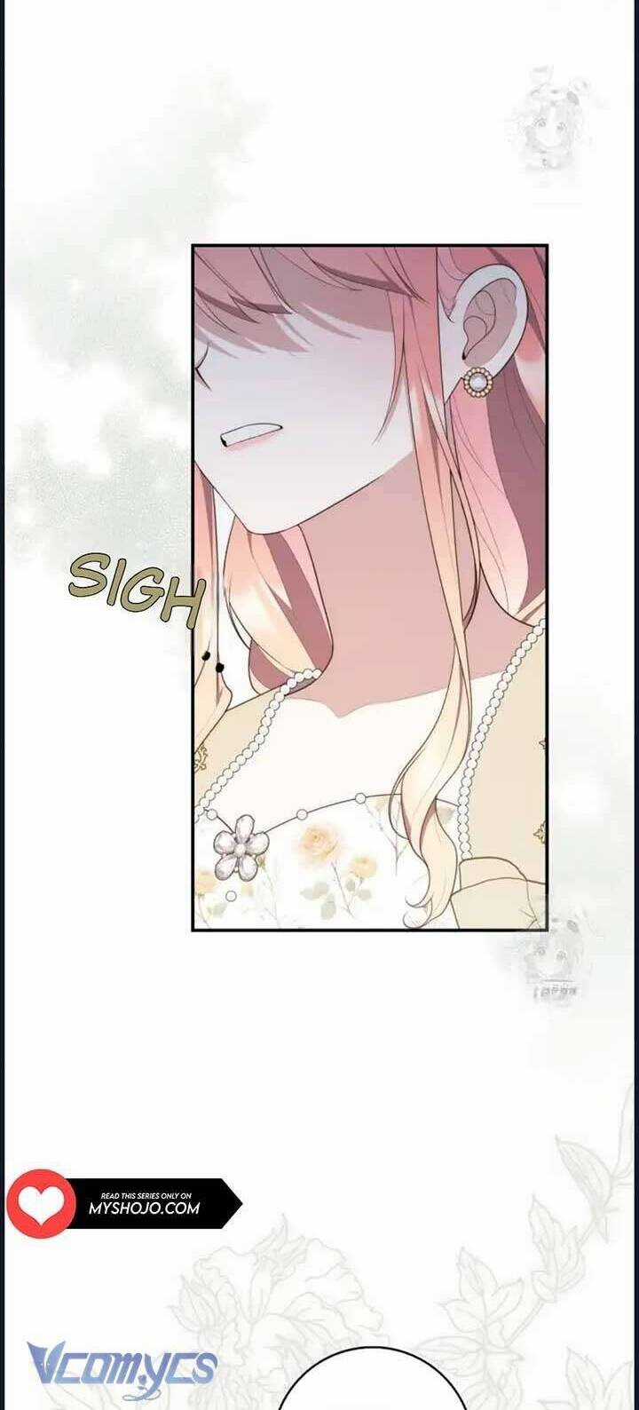 Nàng Công Chúa Tiên Tri Chapter 73 trang 31