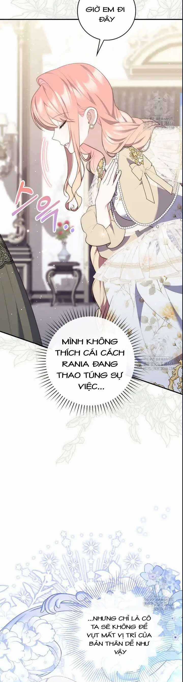Nàng Công Chúa Tiên Tri Chapter 73 trang 32