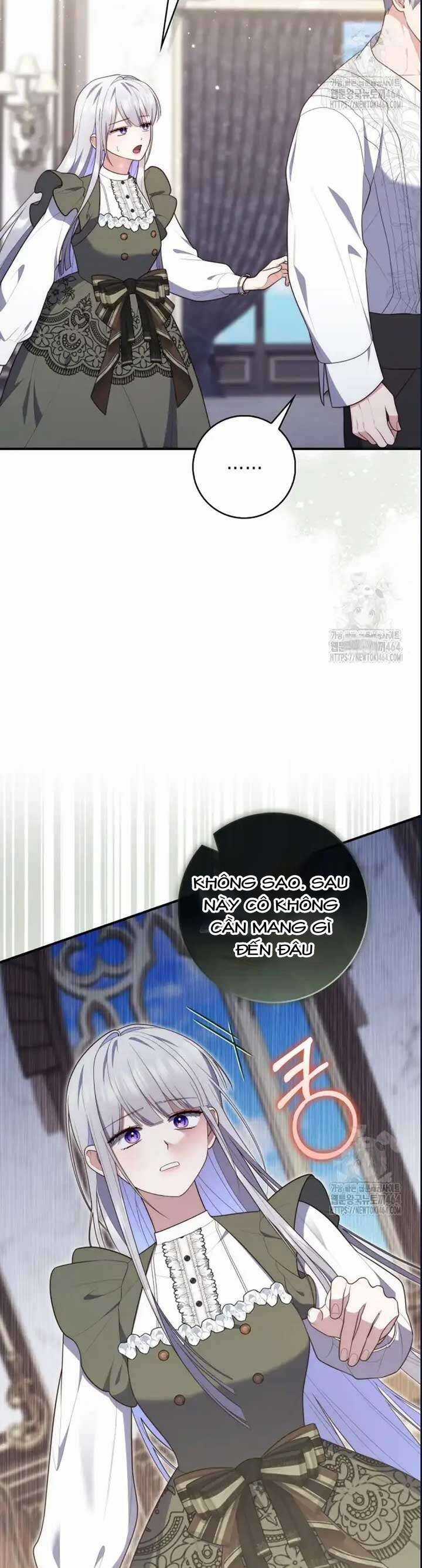 Nàng Công Chúa Tiên Tri Chapter 73 trang 36