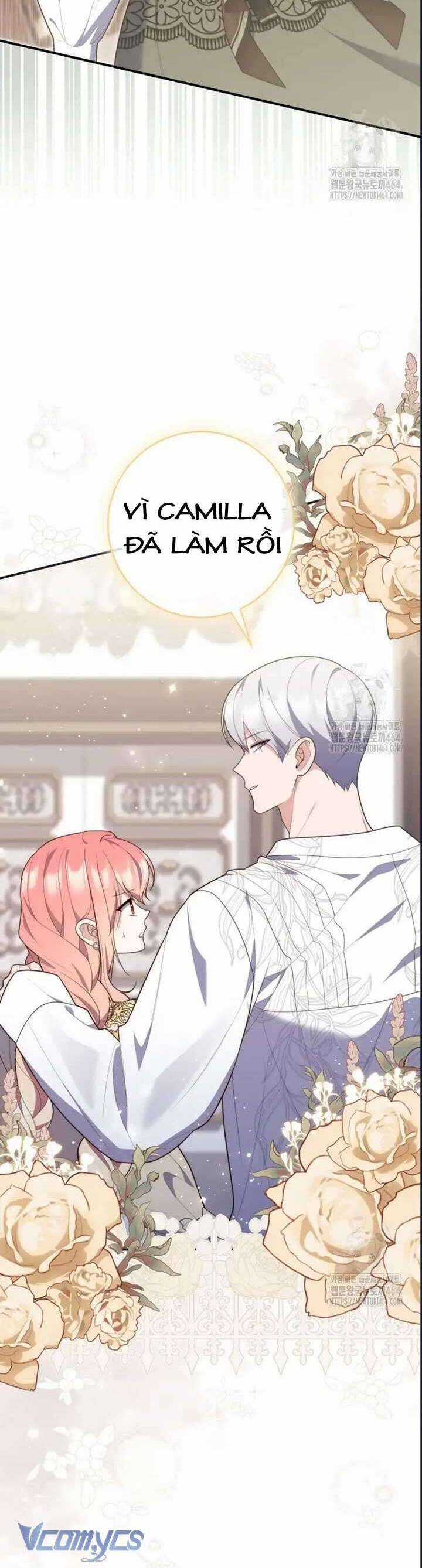 Nàng Công Chúa Tiên Tri Chapter 73 trang 37