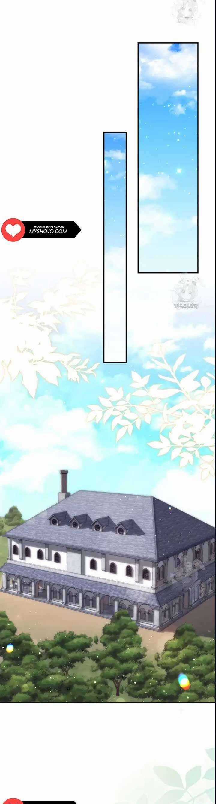 Nàng Công Chúa Tiên Tri Chapter 73 trang 40