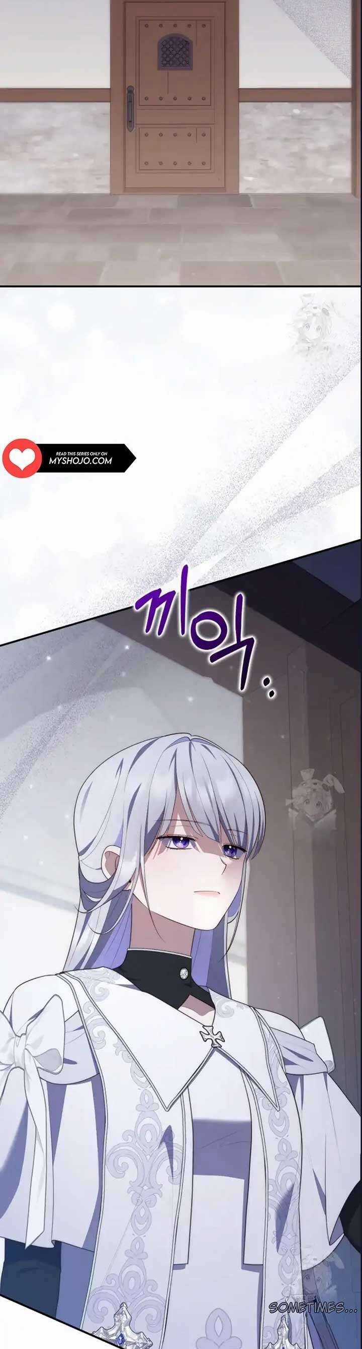 Nàng Công Chúa Tiên Tri Chapter 73 trang 44