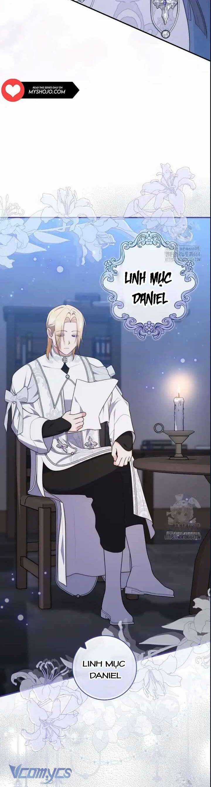 Nàng Công Chúa Tiên Tri Chapter 73 trang 45