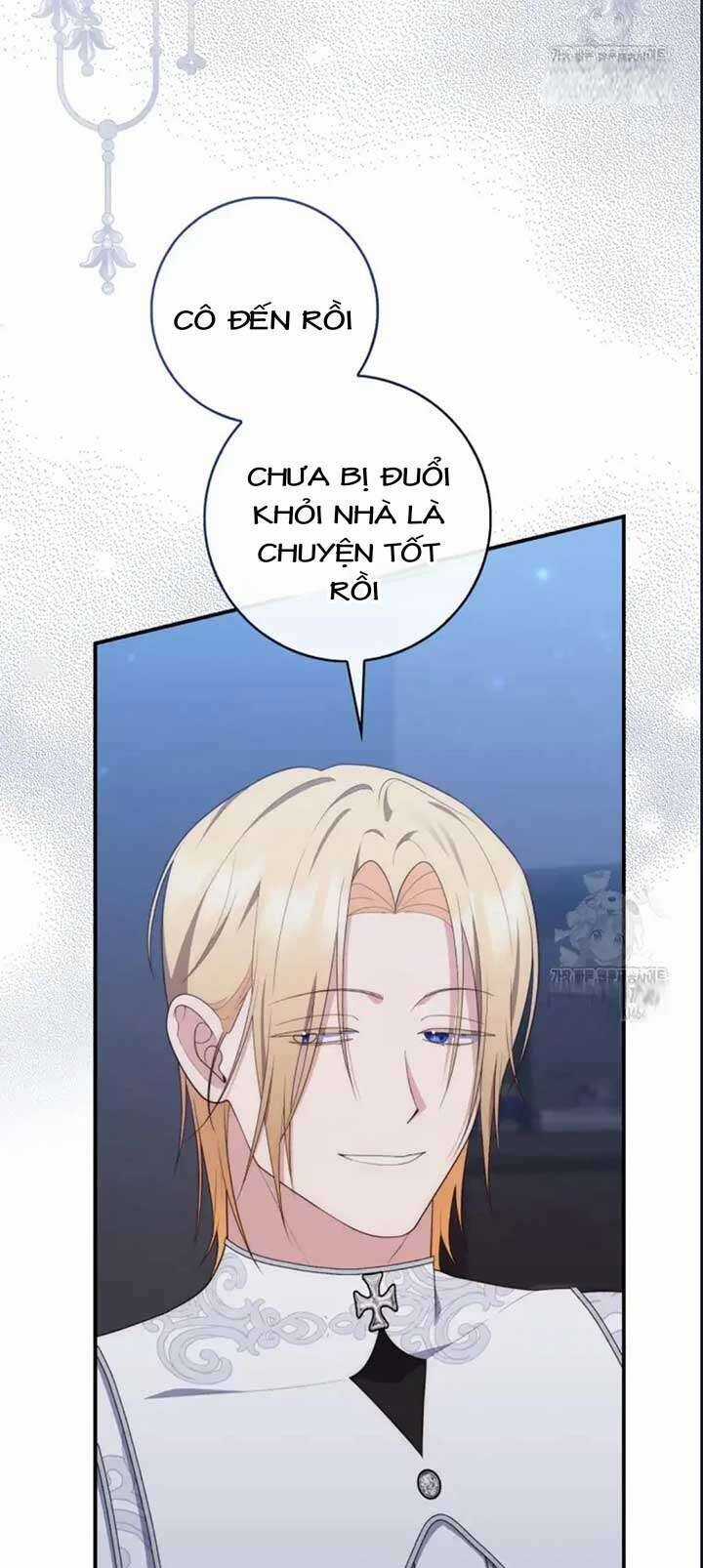 Nàng Công Chúa Tiên Tri Chapter 73 trang 46