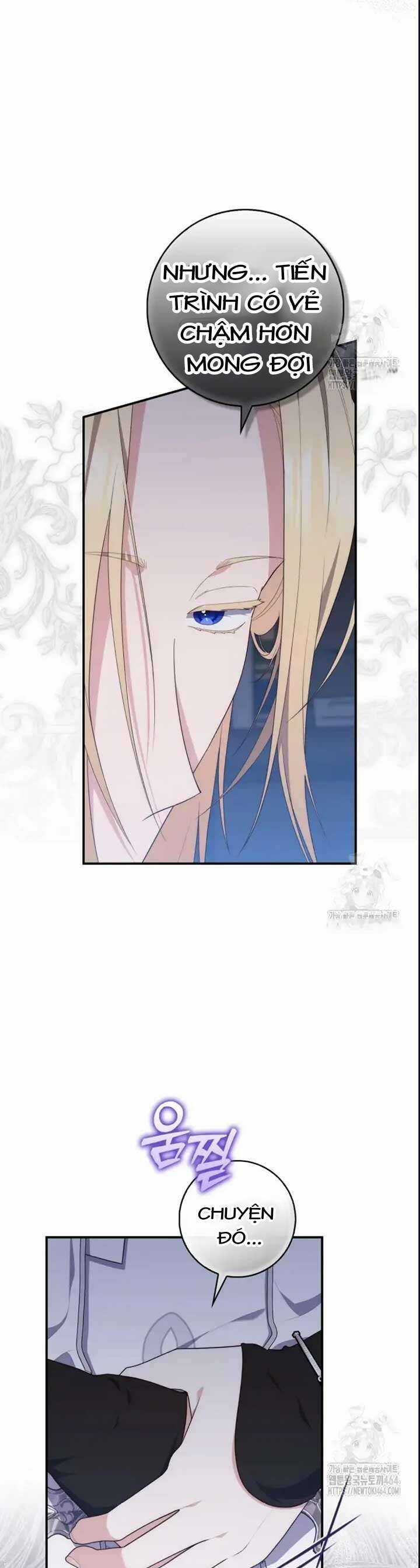 Nàng Công Chúa Tiên Tri Chapter 73 trang 48