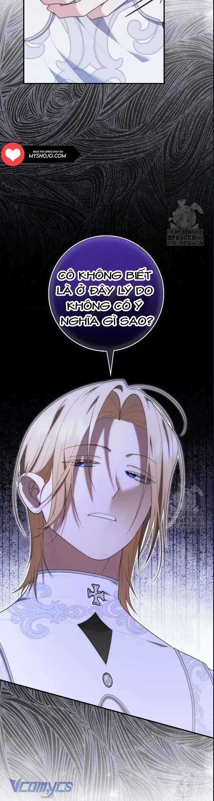 Nàng Công Chúa Tiên Tri Chapter 73 trang 49