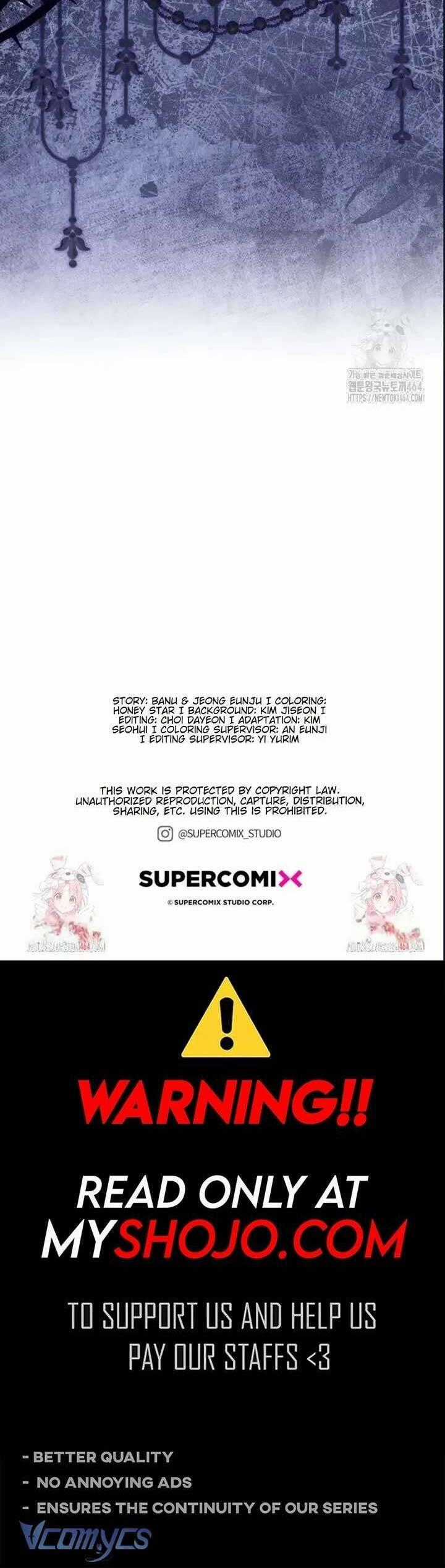 Nàng Công Chúa Tiên Tri Chapter 73 trang 53