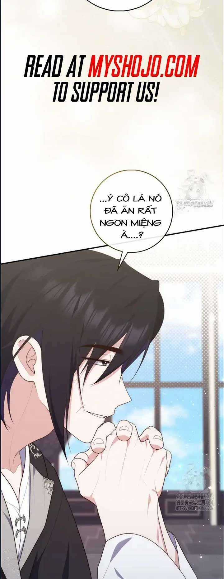 Nàng Công Chúa Tiên Tri Chapter 73 trang 6