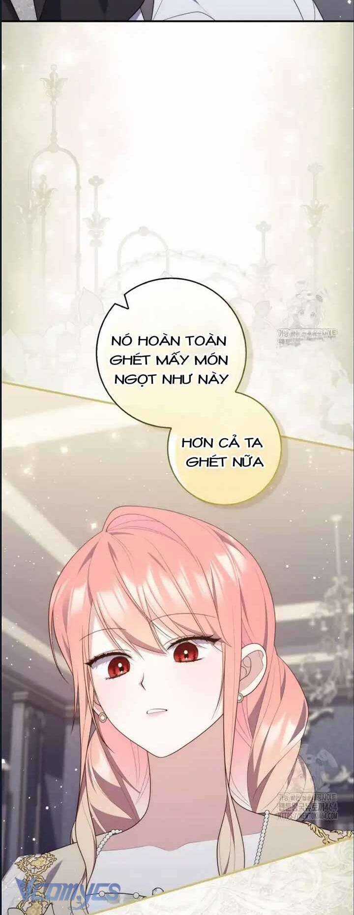 Nàng Công Chúa Tiên Tri Chapter 73 trang 7