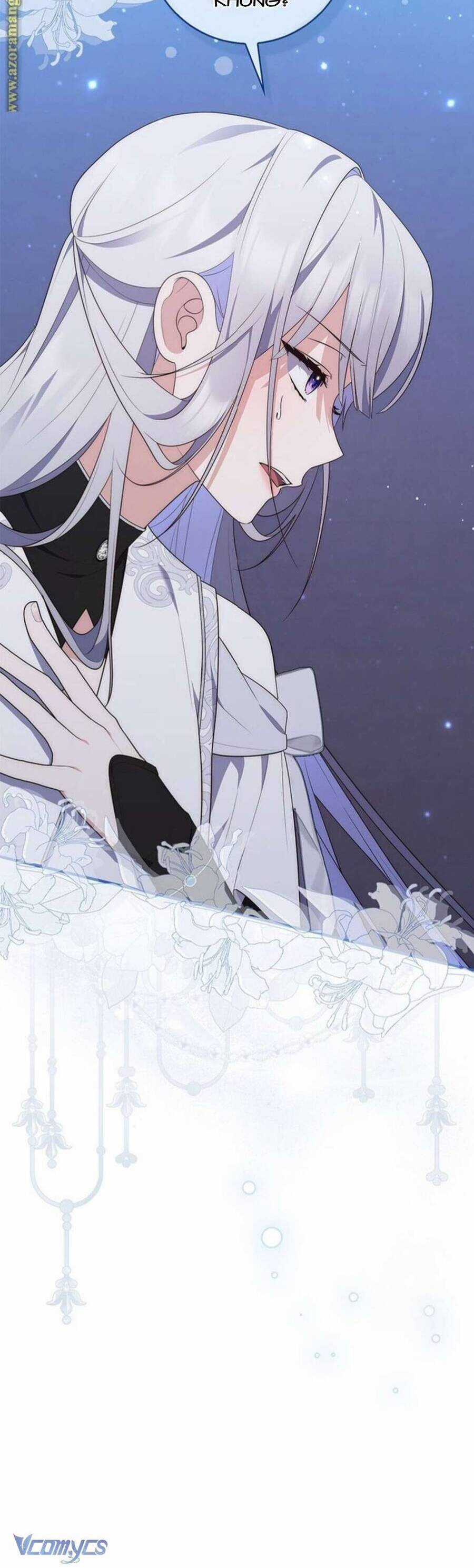 Nàng Công Chúa Tiên Tri Chapter 74 trang 11